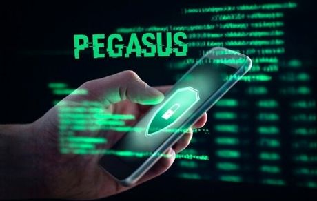 اتهام‌زنی میان پلیس رژیم صهیونیستی و دادستانی این رژیم درباره جاسوسی با برنامه پگاسوس