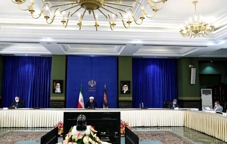 رییس جمهور: شنبه و یکشنبه روز‌های پیروزی ملت ایران و شکست مفتضحانه آمریکاست