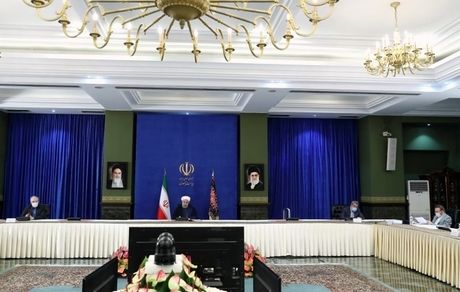 رییس جمهور: شنبه و یکشنبه روز‌های پیروزی ملت ایران و شکست مفتضحانه آمریکاست