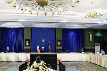 رییس جمهور: شنبه و یکشنبه روز‌های پیروزی ملت ایران و شکست مفتضحانه آمریکاست