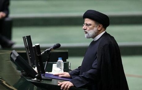 رئیسی فردا برنامه هفتم توسعه را به مجلس تقدیم می‌کند