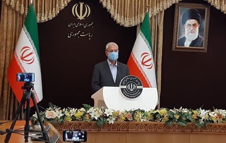 اگر برجام نبود سند ۲۵ ساله هم نبود / تکذیب فشار تولیدکنندگان داخلی برای وارد نکردن واکسن کرونا / دولت دنبال رفع کامل تحریم‌هاست