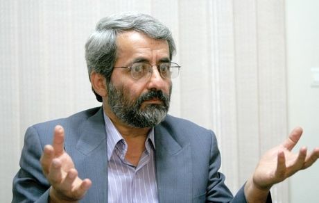 سلیمی نمین: پایداری‌ها اهل تفکر نیستند /تندروها جایگاهی در مجلس آتی ندارند