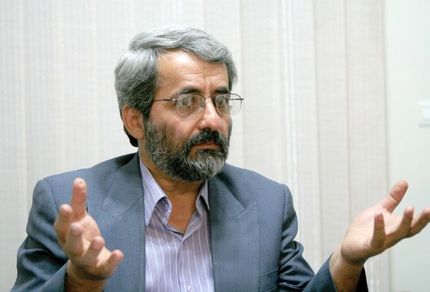 سلیمی نمین: پایداری‌ها اهل تفکر نیستند /تندروها جایگاهی در مجلس آتی ندارند