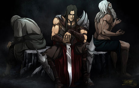 نامه سرگشاده اشکان رهگذر کارگردان انیمیشن «آخرین داستان» به وزیر ارشاد