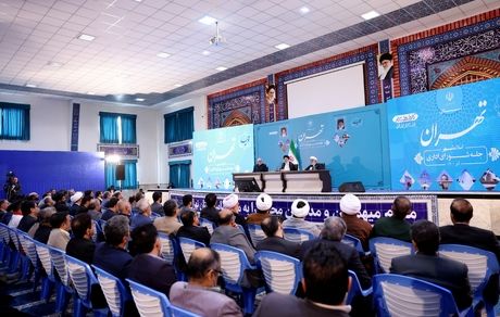 نباید گذاشت ساخت پروژه‌ها طولانی شود / با نگاه بسیجی کارها بهتر پیش می‌رود
