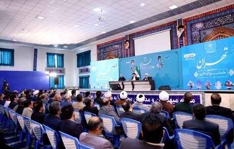 نباید گذاشت ساخت پروژه‌ها طولانی شود / با نگاه بسیجی کارها بهتر پیش می‌رود