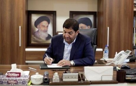 مخبر، معاون خود را انتخاب کرد