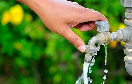 تعیین نرخ آب بها در سال آینده