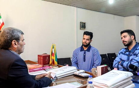 دومین دادگاه گرداننده سایت قمار و شرط بندی برگزار شد