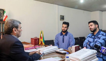 دومین دادگاه گرداننده سایت قمار و شرط بندی برگزار شد