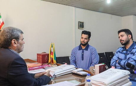 دومین دادگاه گرداننده سایت قمار و شرط بندی برگزار شد