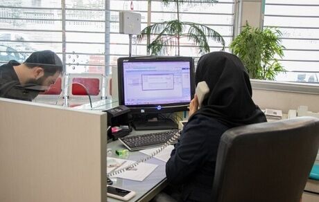 قانون دورکاری مادران تغییر می‌کند