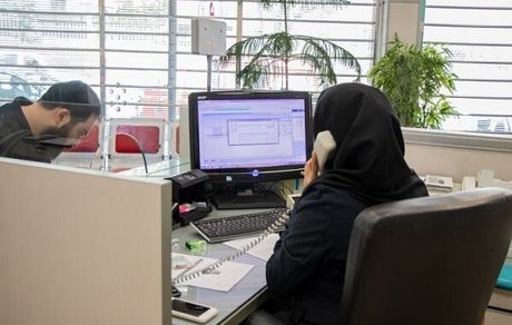 قانون دورکاری مادران تغییر می‌کند