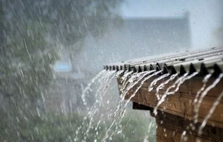 کاهش ۳۵ درصدی بارندگی در کشور طی پائیز امسال