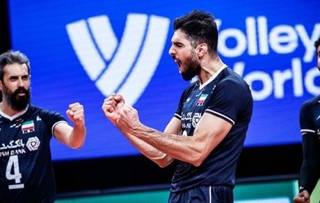 پیروزی پیکان با ستاره‌هایش در جام باشگاه‌های والیبال آسیا