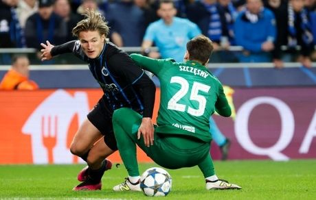 توقف غیر منتظره بارسلونا و چلسی در خانه حریفان / منچستر سیتی و اینترمیلان قدرتنمایی کردند