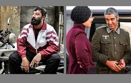 «شنای پروانه» و «خوب بد جلف۲» چهارشنبه اکران می شوند