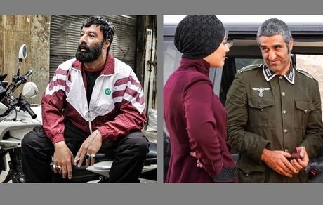 «شنای پروانه» و «خوب بد جلف۲» چهارشنبه اکران می شوند
