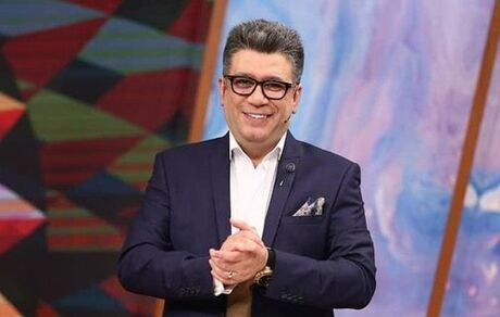 رضا رشیدپور: این «اتفاق» در تلویزیون بی‌سابقه است