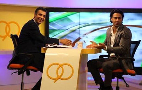 جملات ماندگار و جنجالی عادل فردوسی‌پور/ خداحافظ آقای بدلباس!