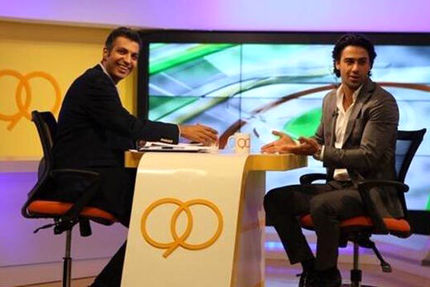 جملات ماندگار و جنجالی عادل فردوسی‌پور/ خداحافظ آقای بدلباس!