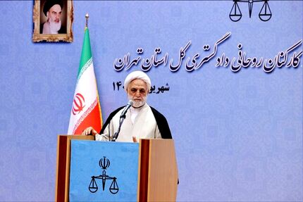 علی‌رغم همه توطئه‌های دشمنان، جمهوری اسلامی ایران  روزبه‌روز قوی‌تر و قدرتمندتر شده است