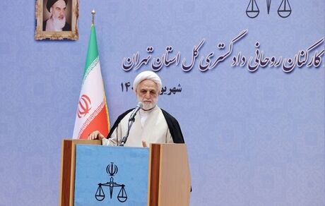 علی‌رغم همه توطئه‌های دشمنان، جمهوری اسلامی ایران  روزبه‌روز قوی‌تر و قدرتمندتر شده است