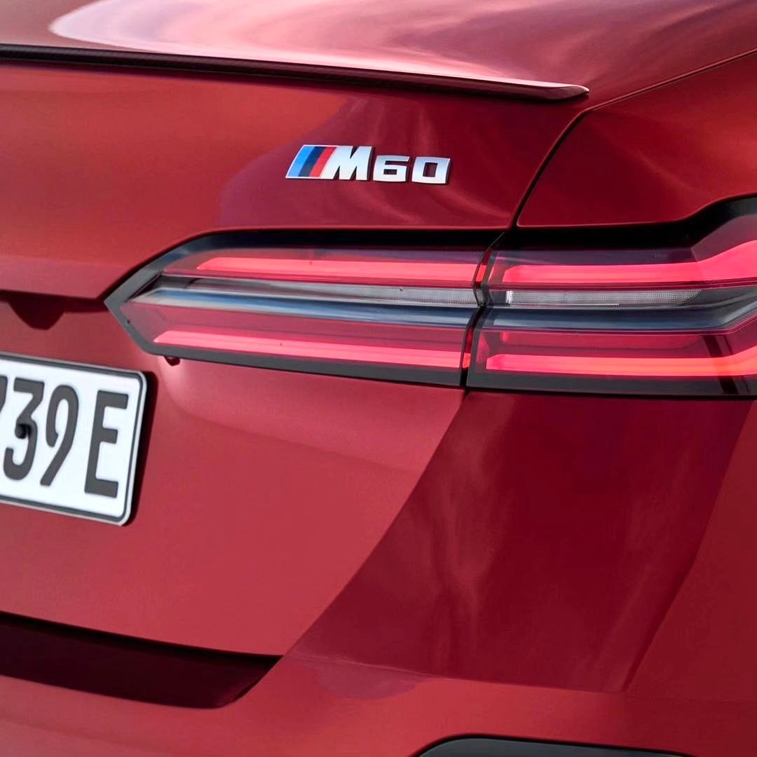 نسخه جدید ب ام و سری ۵