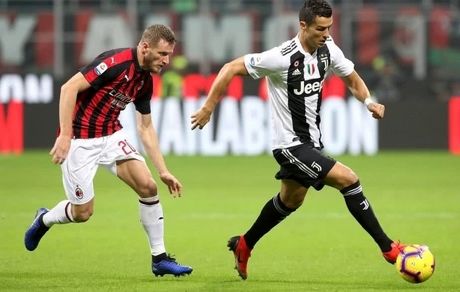 
بازگشت بدونِ گل فوتبال ایتالیا؛ یووه فینالیست شد
