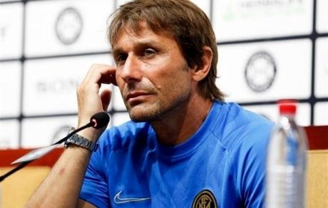 کونته: اینتر باید روحیه‌ای ایتالیایی داشته باشد/ در تیم من مدافعان اولین بازیساز‌ها هستند