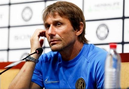 کونته: اینتر باید روحیهای ایتالیایی داشته باشد/ در تیم من مدافعان اولین بازیسازها هستند