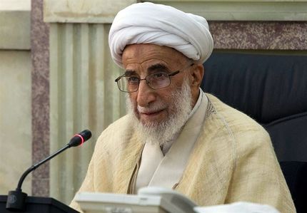 آیت‌الله جنتی: دشمن جرات تعرض به کشور مارا ندارد