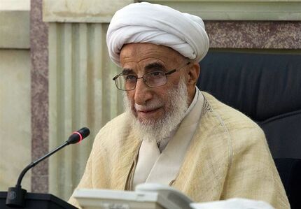 آیت‌الله جنتی: دشمن جرات تعرض به کشور مارا ندارد