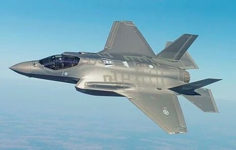 فرماندار ورامین: یک فروند جنگنده F35 را سرنگون کردیم