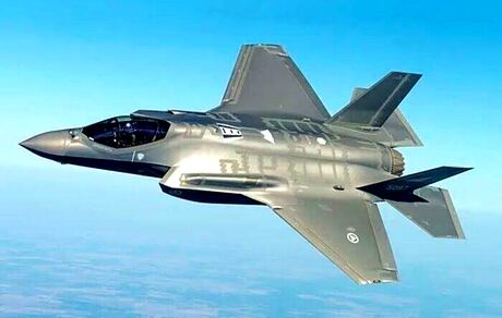 فرماندار ورامین: یک فروند جنگنده F35 را سرنگون کردیم