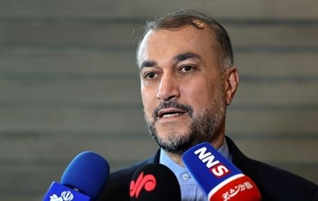 آمریکا اظهارات بایدن را اصلاح کرد / پهپاد ایرانی قبل از جنگ اوکراین به روسیه داده شد