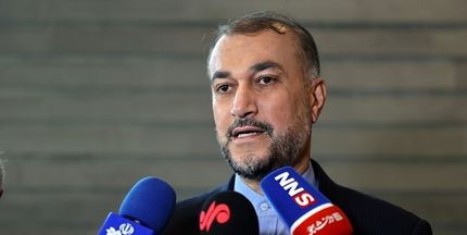 آمریکا اظهارات بایدن را اصلاح کرد / پهپاد ایرانی قبل از جنگ اوکراین به روسیه داده شد