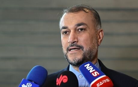 آمریکا اظهارات بایدن را اصلاح کرد / پهپاد ایرانی قبل از جنگ اوکراین به روسیه داده شد