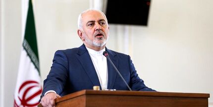 ظریف: عمیق پشیمانیم