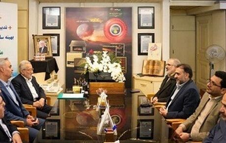 حمایت از صنایع در قالب سوپرمارکت مالی بانک مسکن