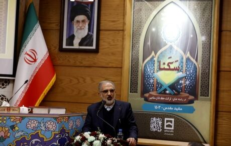 آموزه‌های قرآنی را در مسیر خانه‌دار شدن مردم سرلوحه کار خود قرار می‌دهیم