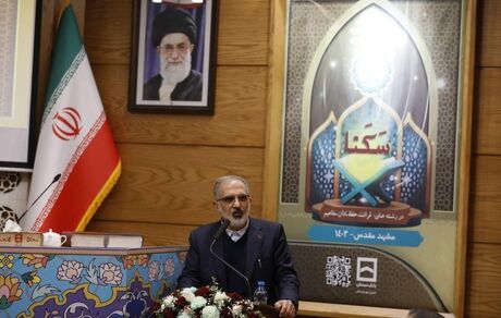 آموزه‌های قرآنی را در مسیر خانه‌دار شدن مردم سرلوحه کار خود قرار می‌دهیم