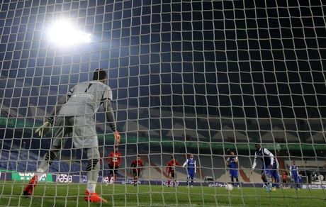 استقلال هم به اتفاقات بازی جام حذفی مقابل تراکتور واکنش نشان داد