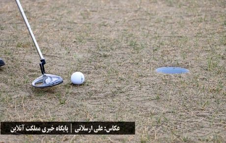 دو تیم ملی گلف تشکیل می‌شود