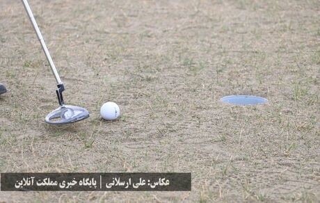 دو تیم ملی گلف تشکیل می‌شود