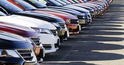 مرحله جدید فروش خودروهای وارداتی با ۱۱ مدل آغاز شد