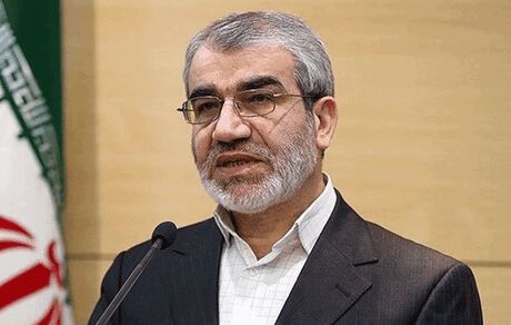 پاسخ سخنگوی شورای نگهبان به اظهارات حجت‌الاسلام مصلحی