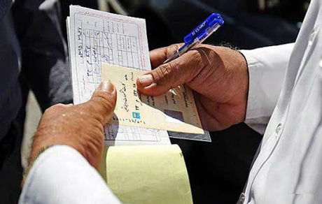 بخشش دوبرابری جرایم رانندگی تا پایان سال ۹۹