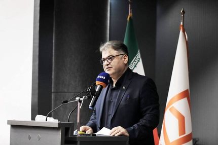 کلید ۲ هزار و ۸۷ واحد مسکونی تحویل هموطنان تهرانی شد
